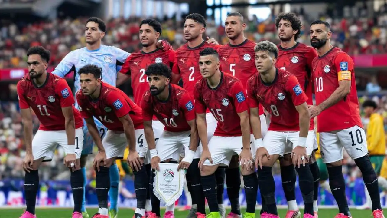 مباراة مصر والأرجنتين في قمة الـ777 بكأس العالم 2026 تقترب!